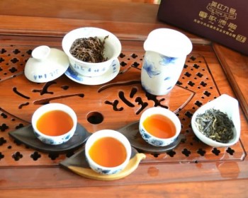 你知道你喜歡喝的茶保質期是多久嗎？